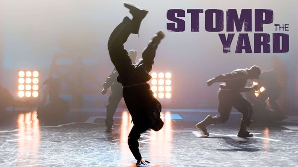 Stomp the Yard