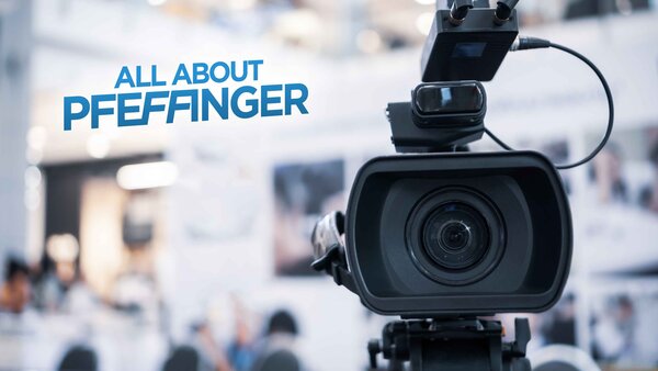 All about Pfeffinger