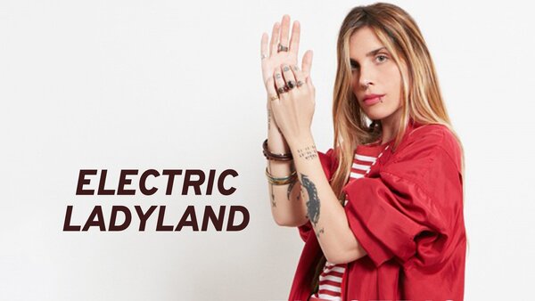 Electric Ladyland
