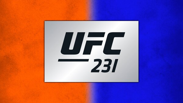 After the Fight: UFC 231