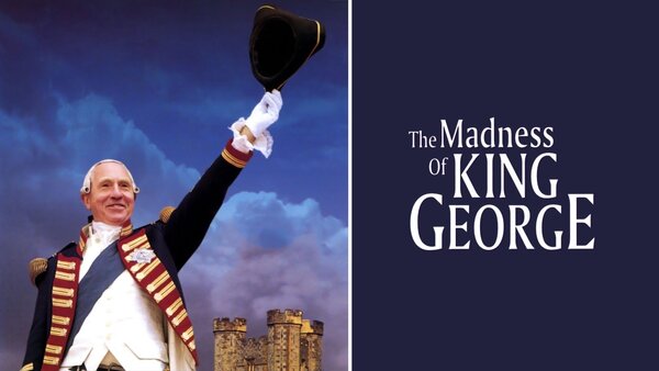 The Madness of King George