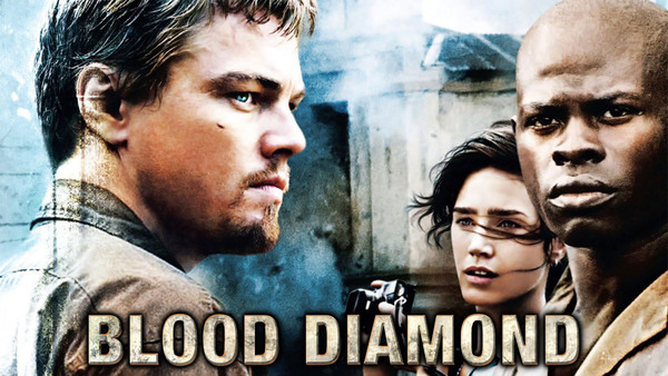 Blood Diamond
