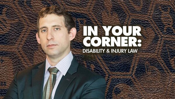 Disability Law Show