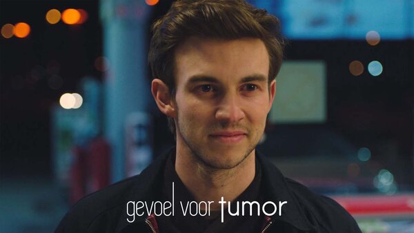Gevoel voor Tumor