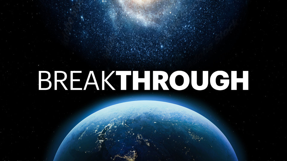 Breakthrough