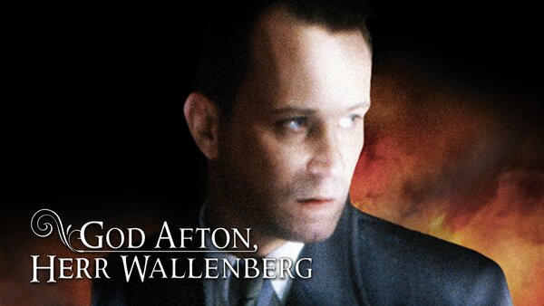 God afton, herr Wallenberg