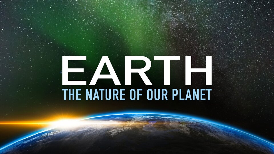 Earth: The Nature of Our Planet