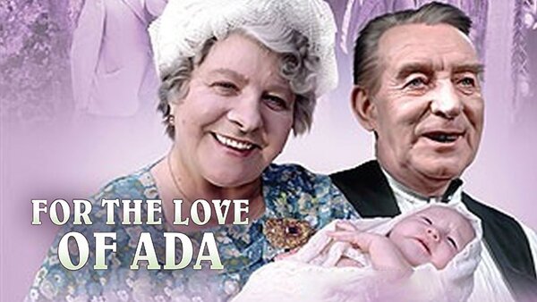 For the Love of Ada