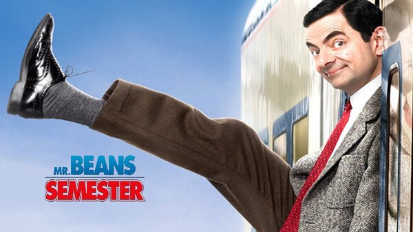Mr Beans semester