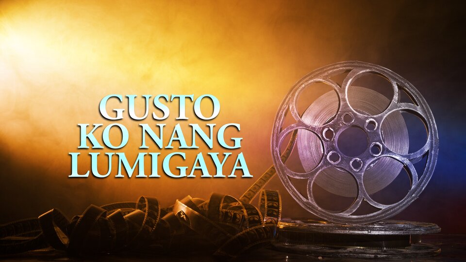 Gusto Ko Nang Lumigaya