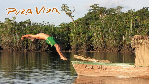 Pura vida
