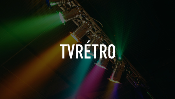 tvRÉTRO