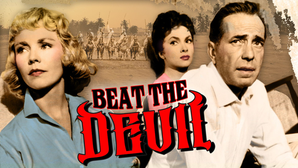 Beat the Devil