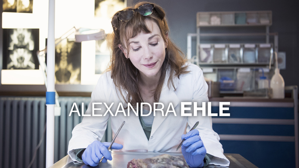 Alexandra Ehle