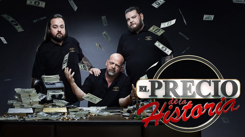 El precio de la historia