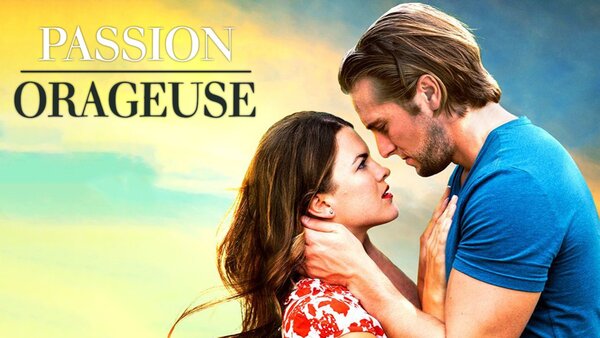 Passion orageuse