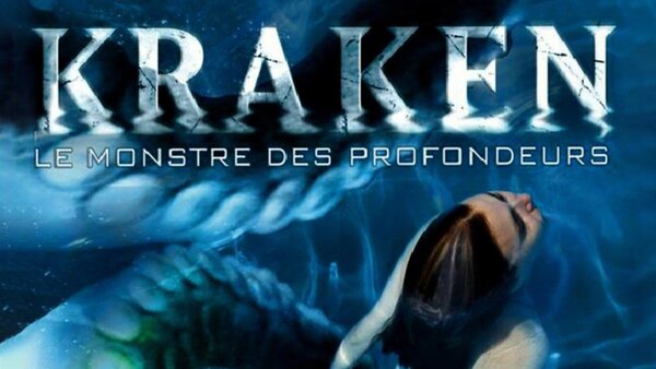 Kraken: le monstre des profondeurs