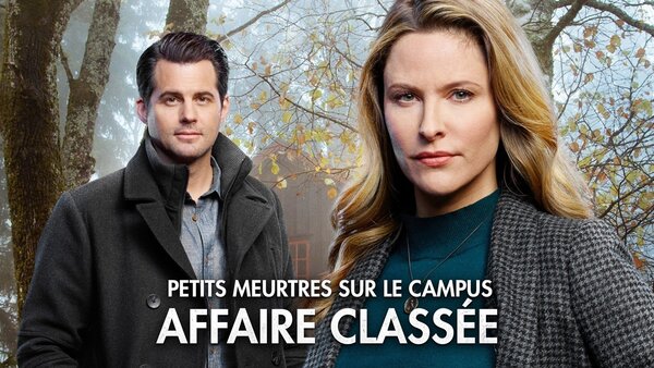 Petits meurtres sur le campus: affaire classée