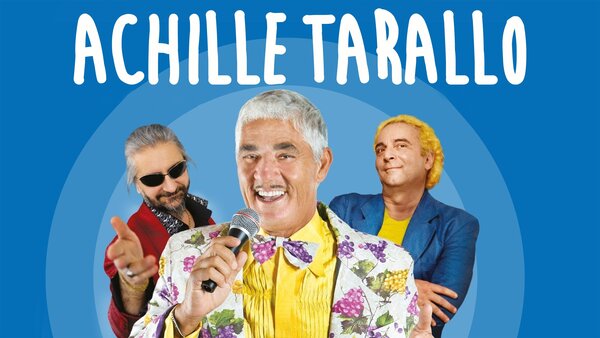 Achille Tarallo