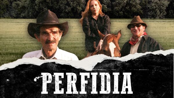 Perfidia