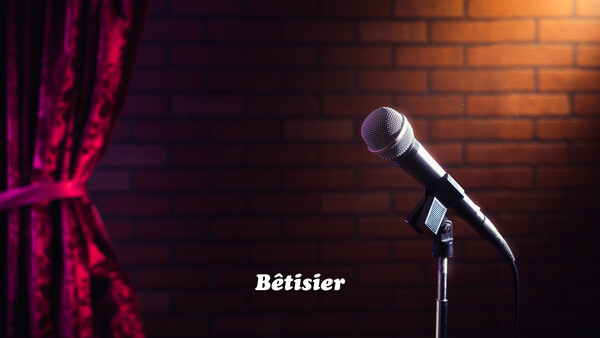Bêtisier