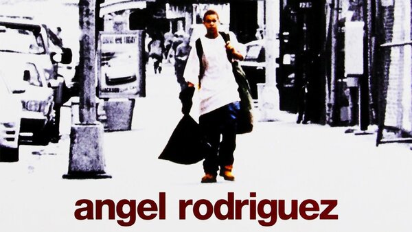 Angel Rodriguez
