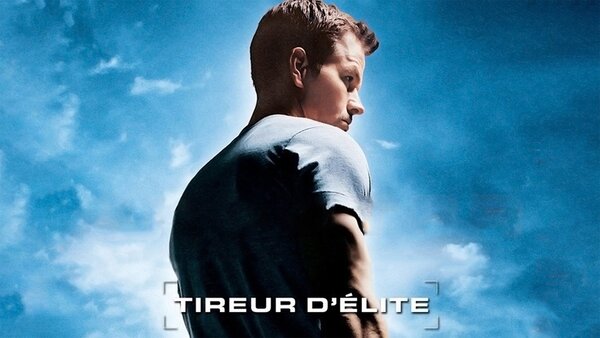 Tireur d'élite