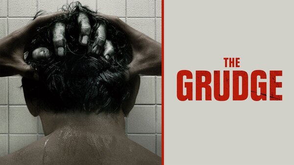 The Grudge