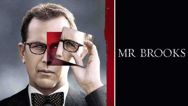 Mr. Brooks