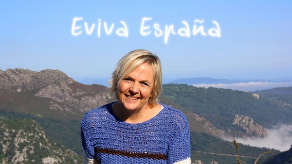 Eviva España