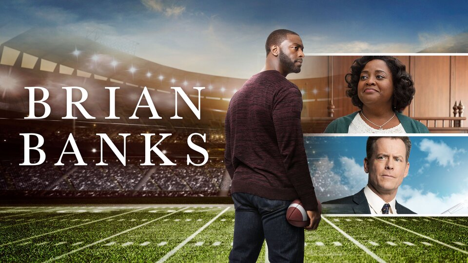 Brian Banks