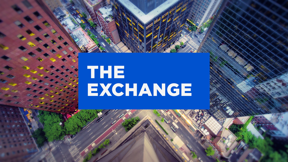 Live: The Exchange