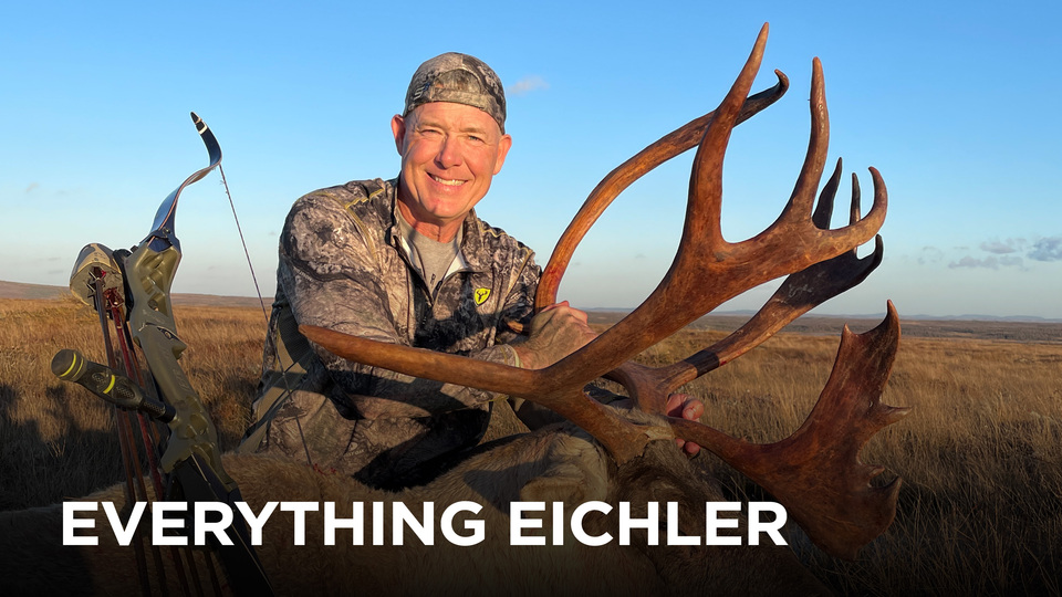 Everything Eichler