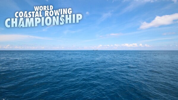 World Coastal Rowing Championship