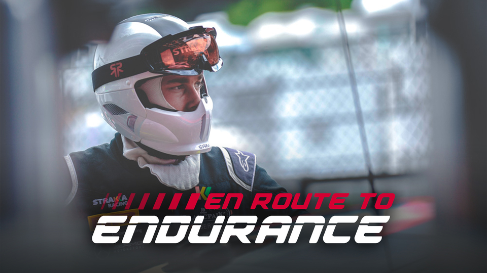 En Route to Endurance