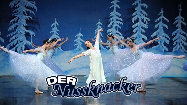 Der Nussknacker