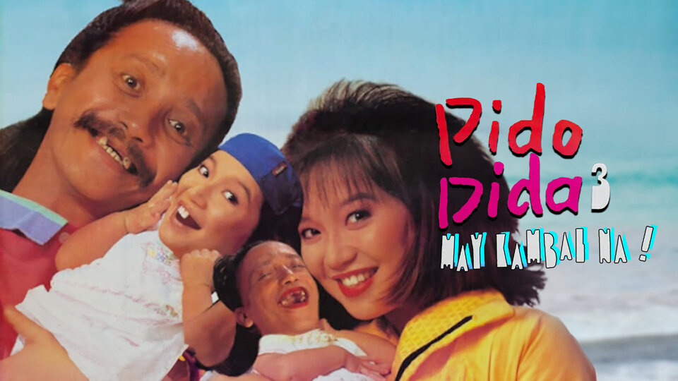 Pido Dida 3: May Kambal Na