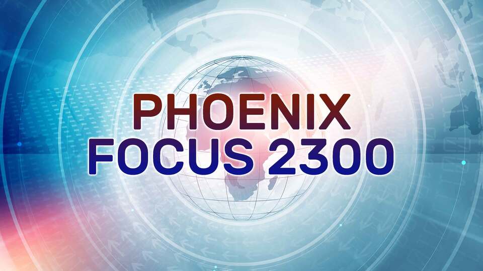 Phoenix Focus 2300