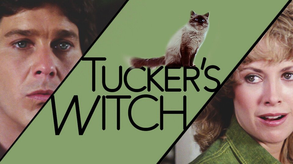 Tucker's Witch