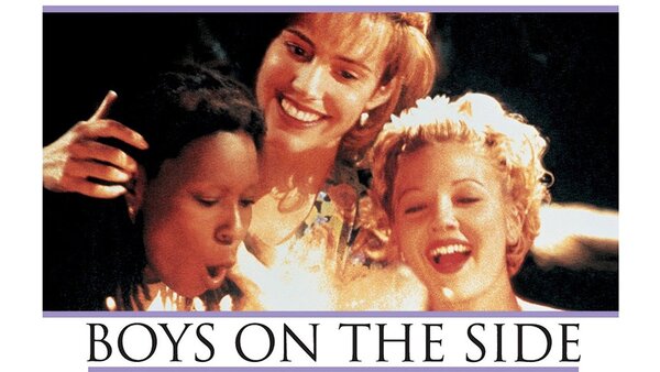 Boys on the Side