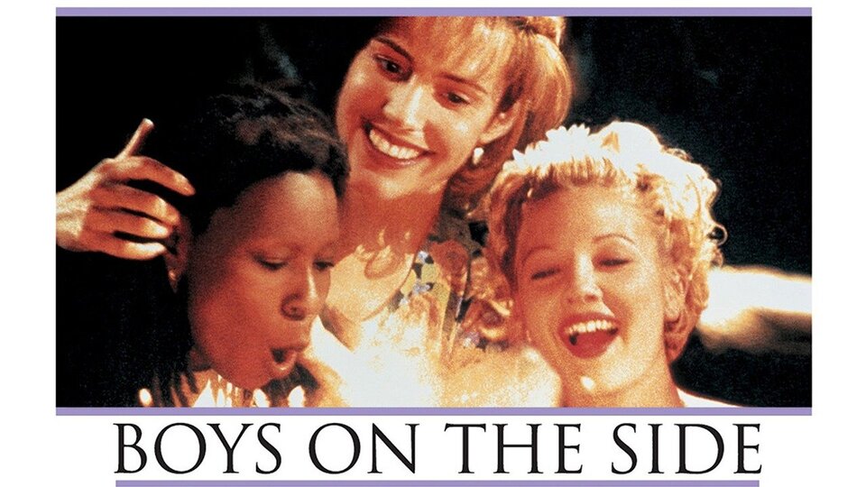 Boys on the Side