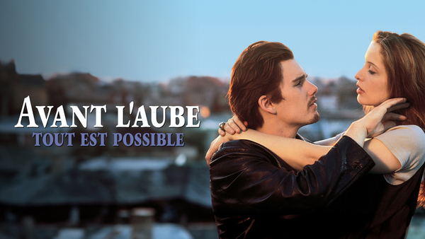 Avant l'aube tout est possible