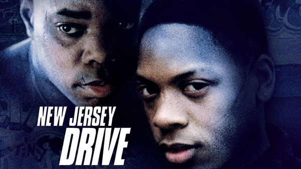 New Jersey Drive