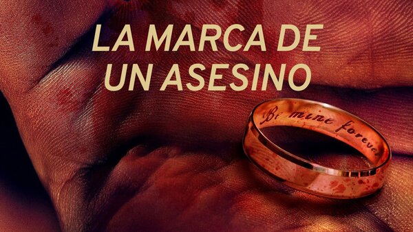 La marca de un asesino