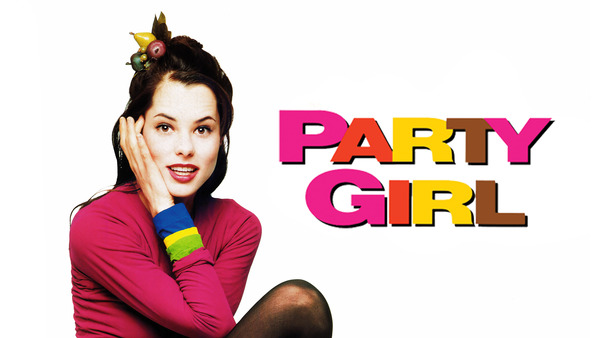 Party Girl