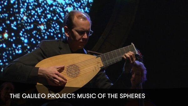 The Galileo Project: Music of the Spheres