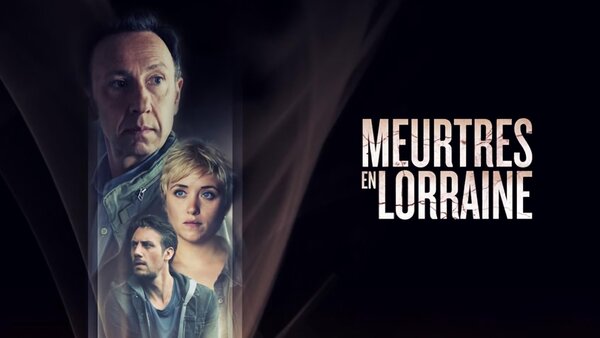 Meurtres en Lorraine