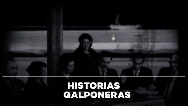 Historias galponeras