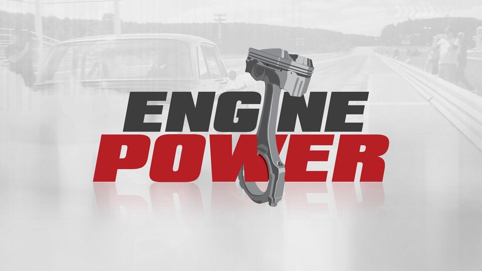 Engine Power