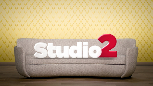 Live: Studio 2